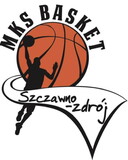 MKS MAZBUD SZCZAWNO ZDROJ Team Logo